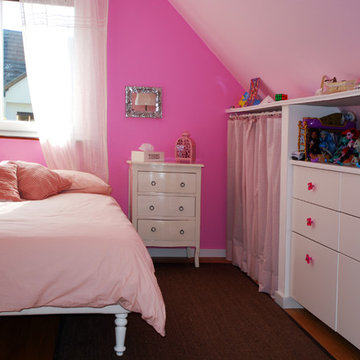 Chambre enfant