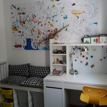 Chambre enfant