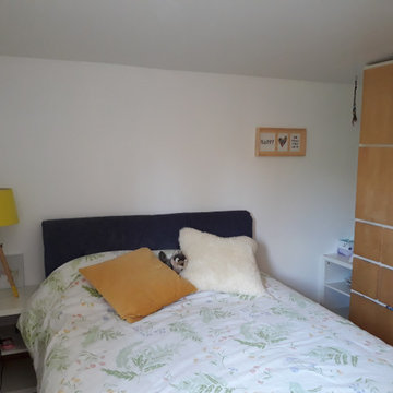 Chambre enfant