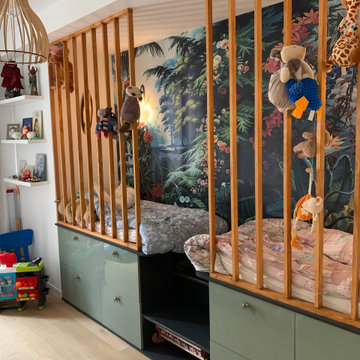 Chambre enfants