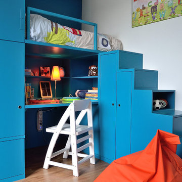 Chambre G