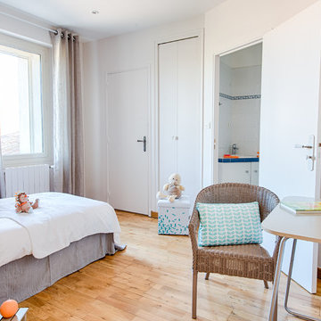 Chambres d'enfant