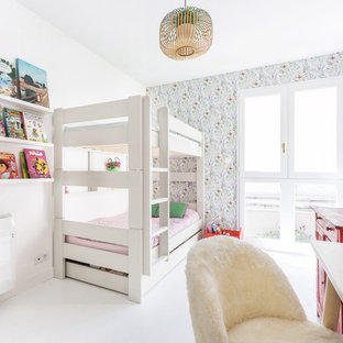 Conception d'un duplex familial de 145m2