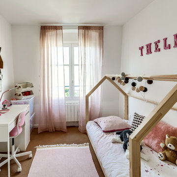 Decoration Chambre Fille