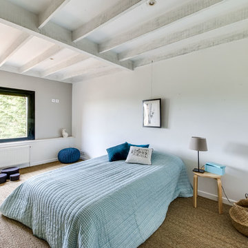 Home Staging dans une maison de prestige