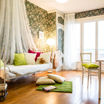 Home staging Lyon Part Dieu