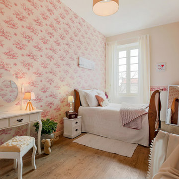 Home-Staging pour vente