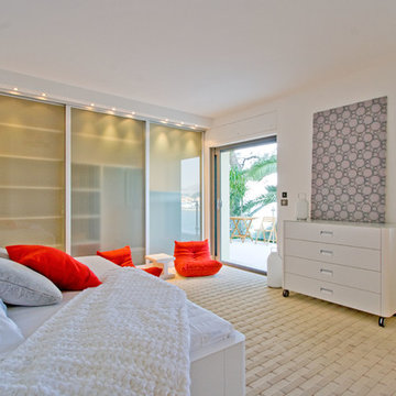 Home Staging Villa Cap de Nice