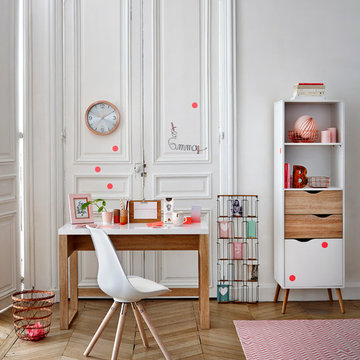 Inspiration Scandinave