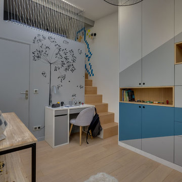 Loft poétique
