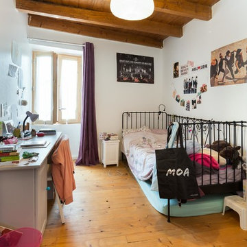 Maisons