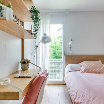 RENOVATION APPARTEMENT 60M2