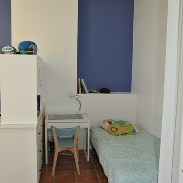 Rénovation d'un appartement