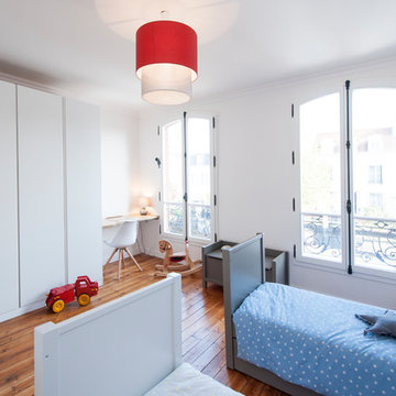 Rénovation d'une maison de charme de 170m2 inhabitée depuis plus de 25 ans!