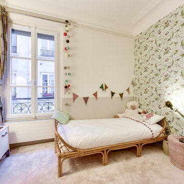 Rénovation totale