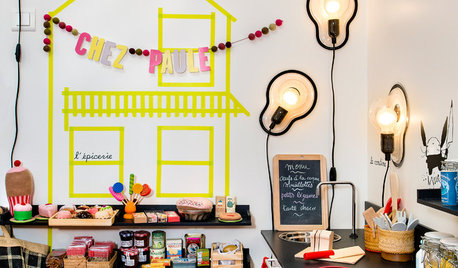 Jetzt wird's fröhlich! 20 kreative DIY-Ideen fürs Kinderzimmer