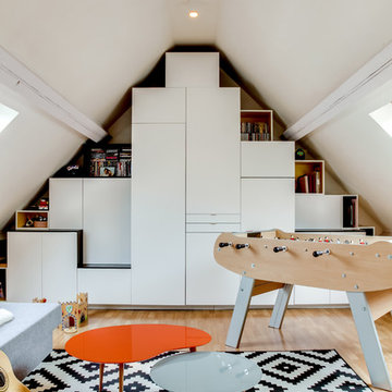 Vincennes - Maison Particulière - 150m2