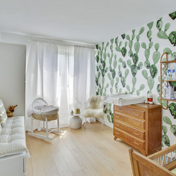Appartement Avenue Jean Jaurès