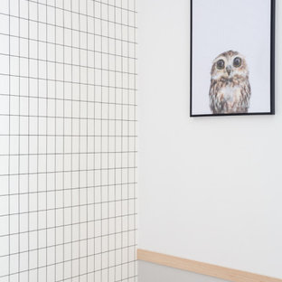 Appartement familial tendance - Projet Pétion