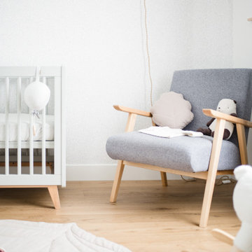 CHAMBRE BÉBÉ
