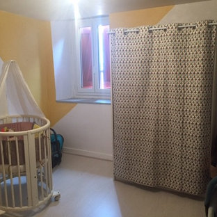 75 Beautiful Laminate Floor Nursery Pictures Ideas Gender Gender Neutral October 21 Houzz