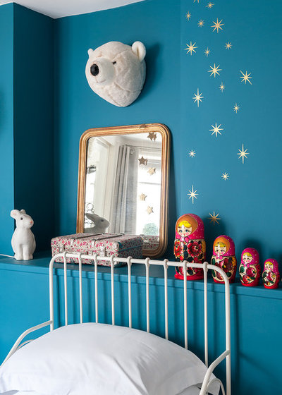 Babyværelse  Chambre De Bébé