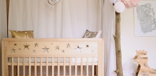 13 Astuces Pour Amenager Une Chambre De Bebe Cocooning