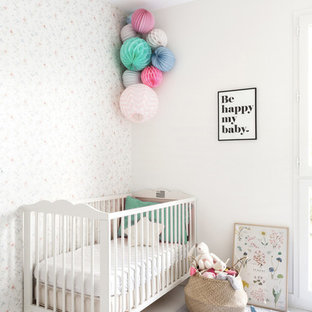 houzz baby nursery