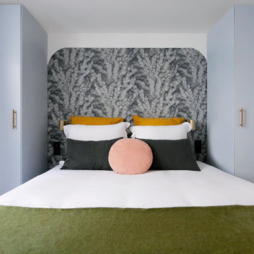 Appartement 2 pièces Le Marais