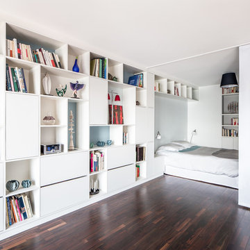 Appartement a Boulogne