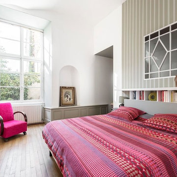 Appartement à Clermont-Fd