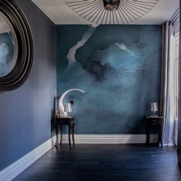 Appartement à Montmartre