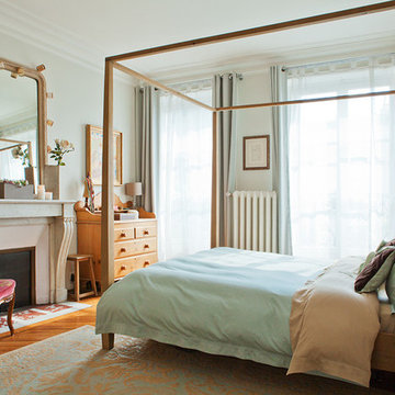 Appartement Canal Saint Martin
