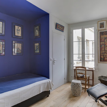 Appartement Charonne