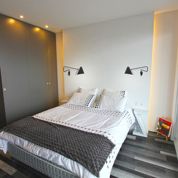 Appartement Croix Rousse