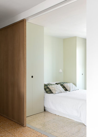 Scandinave Chambre by User
