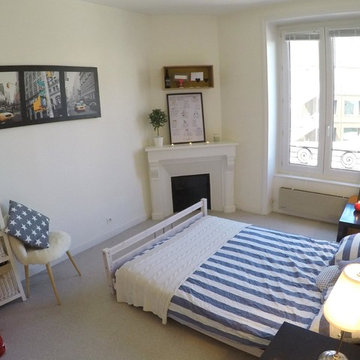 Appartement en Airbnb à Quimper