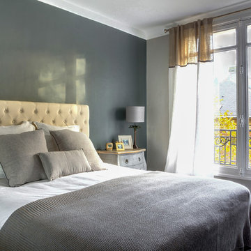 Appartement Familial