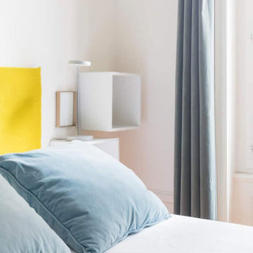 APPARTEMENT FELIX FAURE