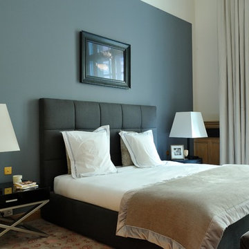 Appartement Flamant