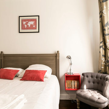 Appartement impasse d'Antin