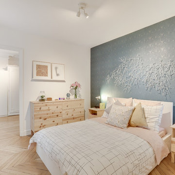 Appartement Lentonnet