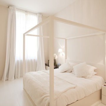 APPARTEMENT LUXEMBOURG - PARIS 75006 - 214 m²