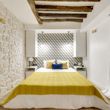 APPARTEMENT ODEON