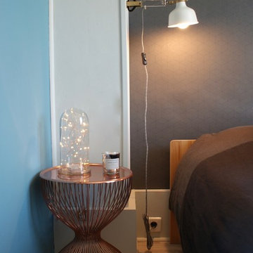 Appartement Paris 13ème