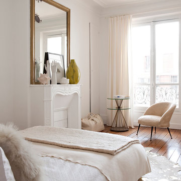 Appartement Paris