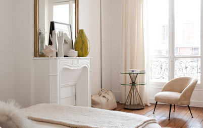 How to Achieve That Authentic French Style in Your Home