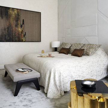 Appartement prestige "Etats-Unis" - Paris