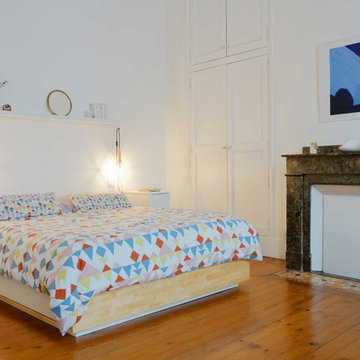 Appartement RAL