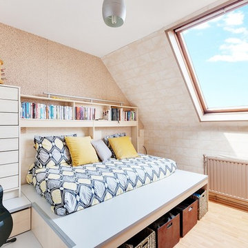 appartement Roubaix